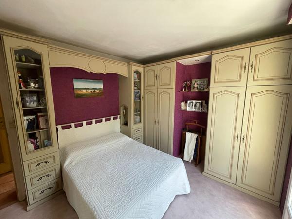 Maison Saint Jean De Braye 3 pièces avec une dépendance et piscine