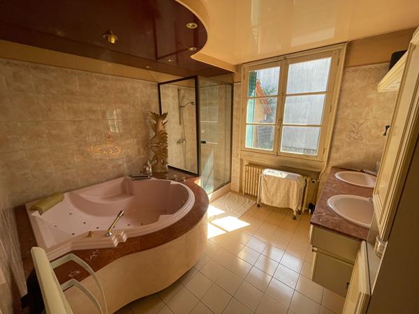 Maison Saint Jean De Braye 3 pièces avec une dépendance et piscine
