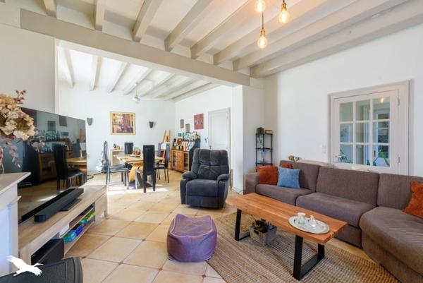 Maison à vendre |  Bourriot-Bergonce |  6 pièces | 150 m²