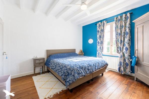 Maison à vendre |  Bourriot-Bergonce |  6 pièces | 150 m²