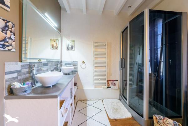 Maison à vendre |  Bourriot-Bergonce |  6 pièces | 150 m²