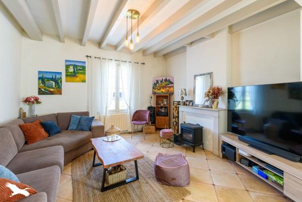 Maison à vendre |  Bourriot-Bergonce |  6 pièces | 150 m²
