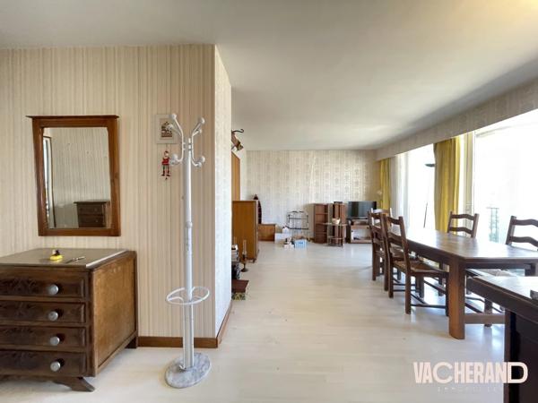 Appartement à vendre Lille