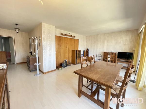 Appartement à vendre Lille