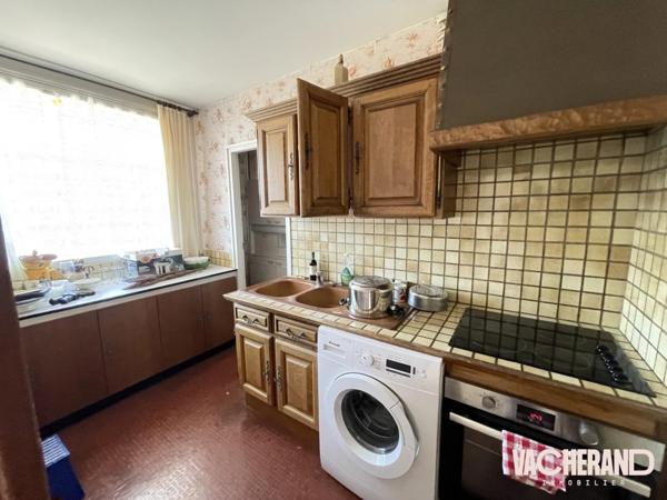 Appartement à vendre Lille