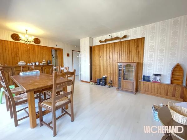 Appartement à vendre Lille