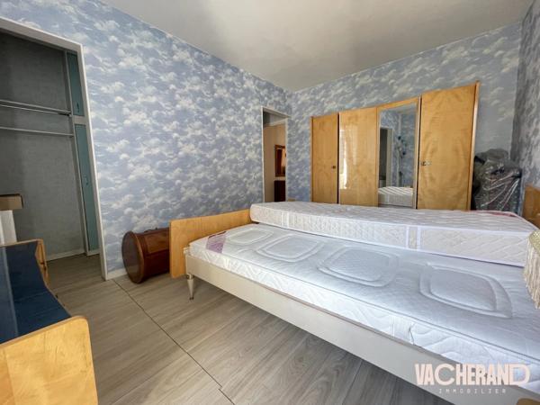 Appartement à vendre Lille