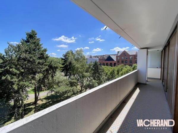 Appartement à vendre Lille