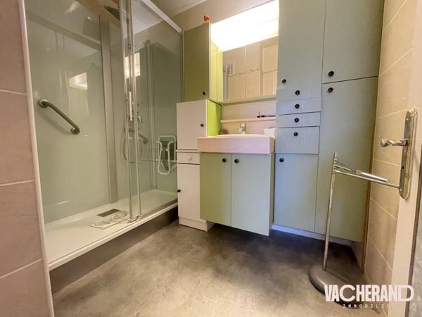 Appartement à vendre Lille