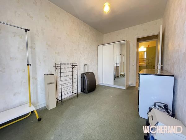 Appartement à vendre Lille