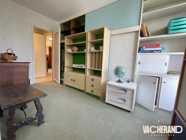 Appartement à vendre Lille