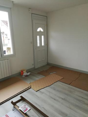 Maison Villenauxe La Grande 3 pièce(s) 51.78 m2