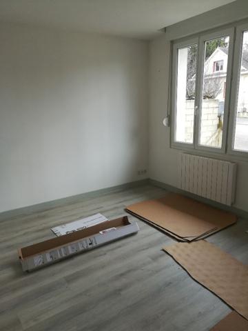Maison Villenauxe La Grande 3 pièce(s) 51.78 m2