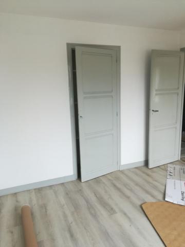 Maison Villenauxe La Grande 3 pièce(s) 51.78 m2