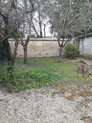 Maison Villenauxe La Grande 3 pièce(s) 51.78 m2