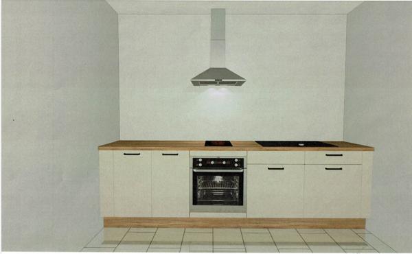 Maison Villenauxe La Grande 3 pièce(s) 51.78 m2