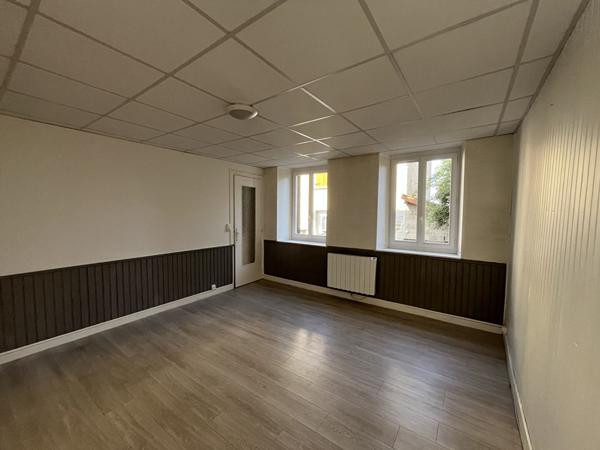 Appartement Saint Remy Sur Durolle 3 pièce(s) 68 m2 - 16 Rue de la Croix Rouge