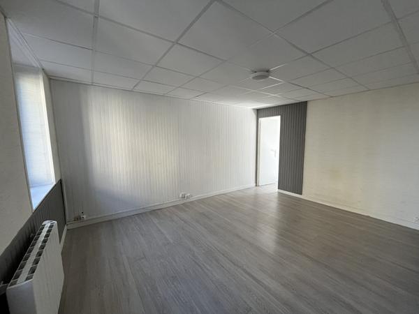 Appartement Saint Remy Sur Durolle 3 pièce(s) 68 m2 - 16 Rue de la Croix Rouge