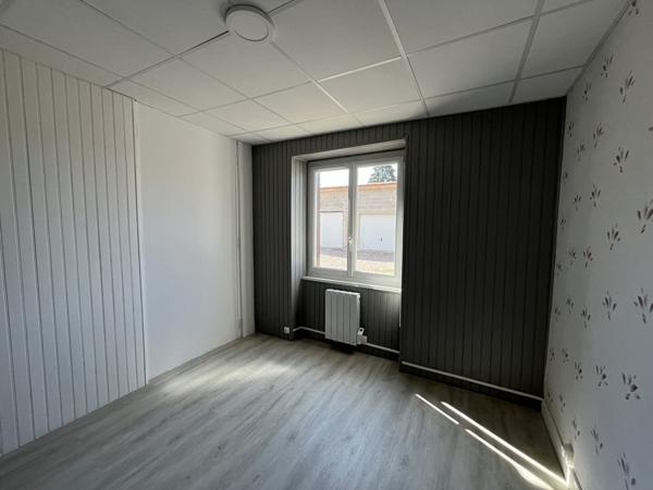 Appartement Saint Remy Sur Durolle 3 pièce(s) 68 m2 - 16 Rue de la Croix Rouge