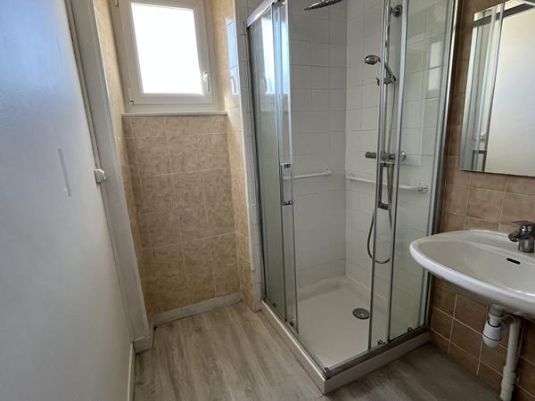 Appartement Saint Remy Sur Durolle 3 pièce(s) 68 m2 - 16 Rue de la Croix Rouge