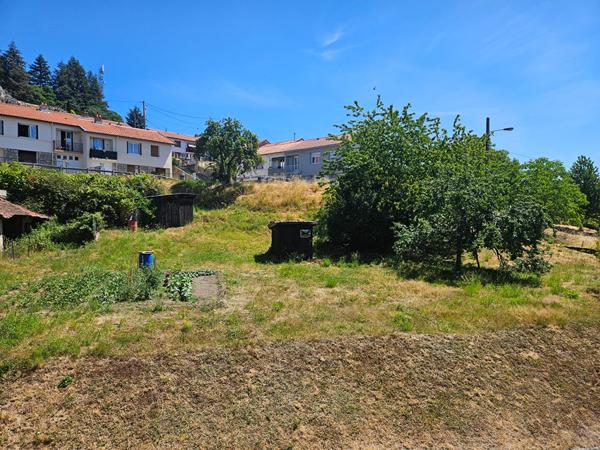 Appartement Saint Remy Sur Durolle 3 pièce(s) 68 m2 - 16 Rue de la Croix Rouge
