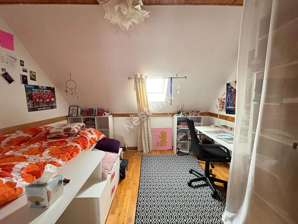 Maison Osny 7 pièce(s) 130m²