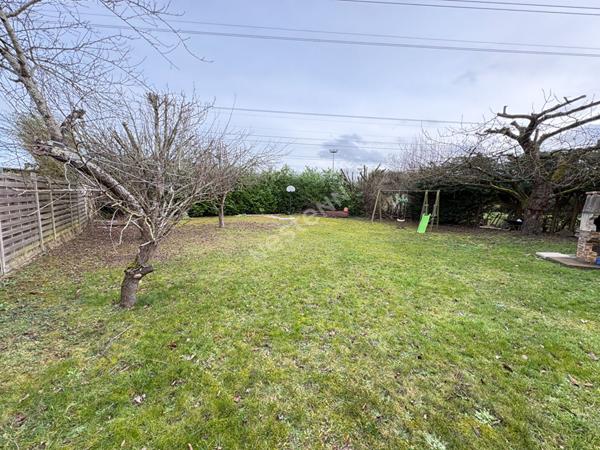 Maison Osny 7 pièce(s) 130m²