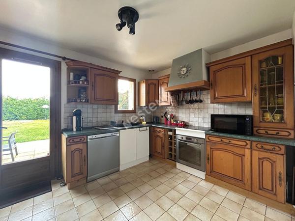 Maison Osny 7 pièce(s) 130m²