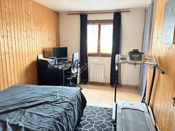 Maison Osny 7 pièce(s) 130m²