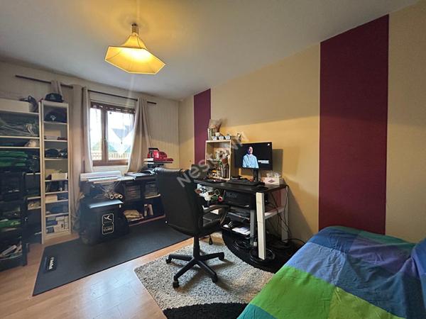 Maison Osny 7 pièce(s) 130m²