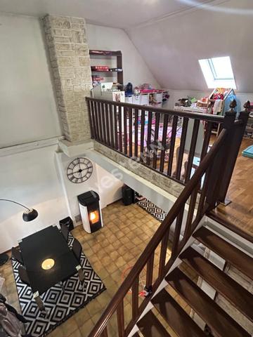 Maison Osny 7 pièce(s) 130m²