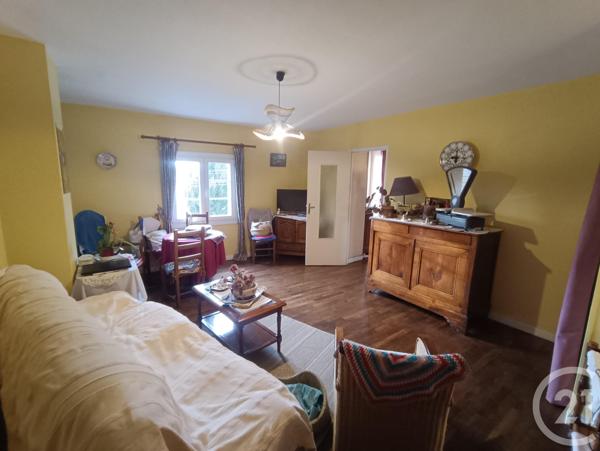 Maison à vendre  4 pièces - 97,20 m2 LA CHATRE - 36