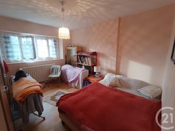 Maison à vendre  4 pièces - 97,20 m2 LA CHATRE - 36