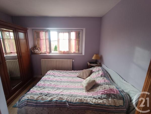 Maison à vendre  4 pièces - 97,20 m2 LA CHATRE - 36