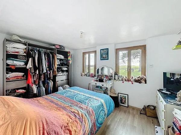 BELLE MAISON FAMILIALE