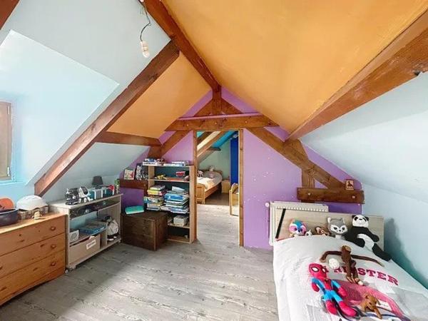 BELLE MAISON FAMILIALE