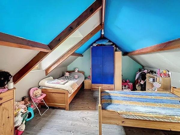 BELLE MAISON FAMILIALE