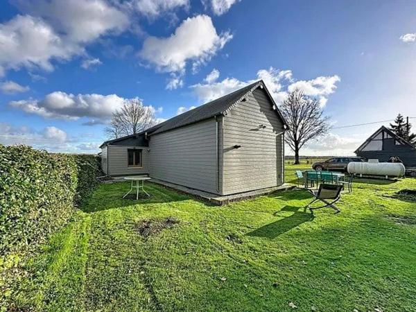 BELLE MAISON FAMILIALE