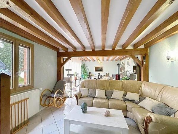 BELLE MAISON FAMILIALE