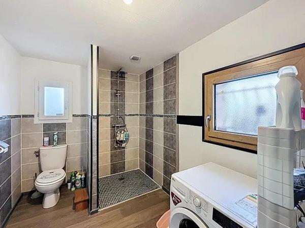 BELLE MAISON FAMILIALE