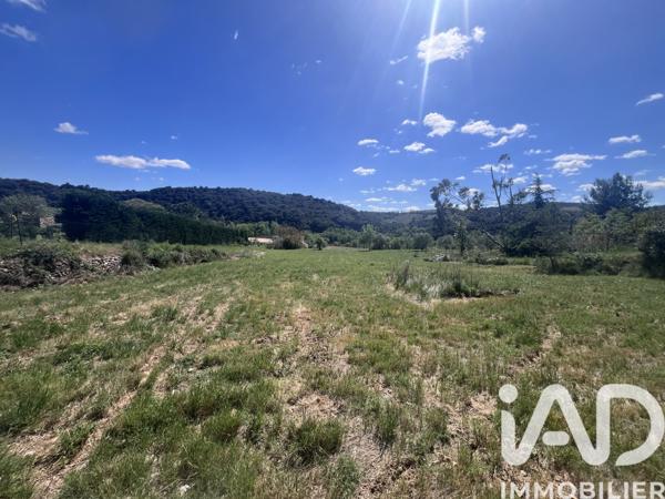 Terrain à vendre 700 m² Roquebrun
