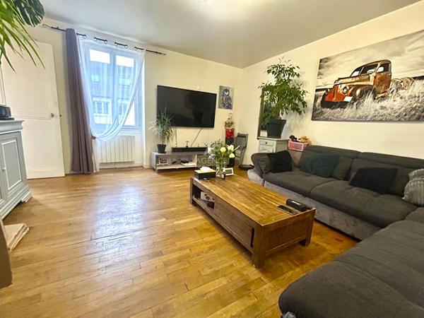 Appartement Acheres 2 pièce(s) 46 m2 €186 000 ** - Référence 8984