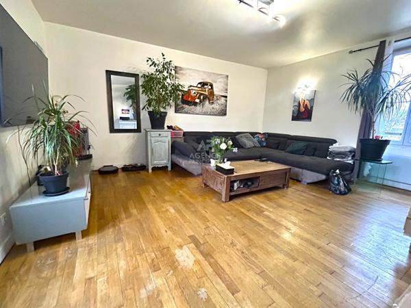 Appartement Acheres 2 pièce(s) 46 m2 €186 000 ** - Référence 8984