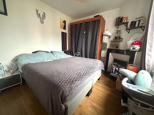 Appartement Acheres 2 pièce(s) 46 m2 €186 000 ** - Référence 8984