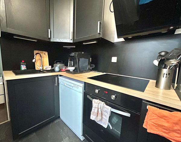 Appartement Acheres 2 pièce(s) 46 m2 €186 000 ** - Référence 8984