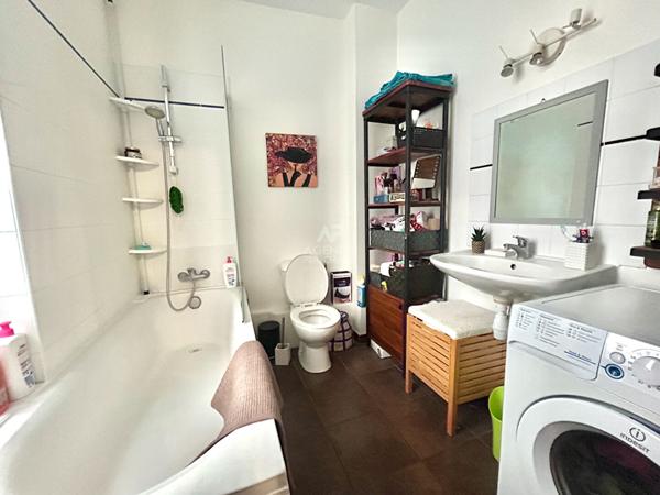 Appartement Acheres 2 pièce(s) 46 m2 €186 000 ** - Référence 8984