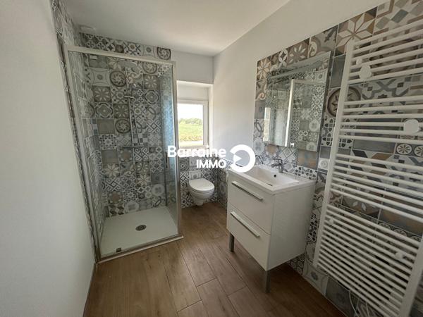 Location maison à Trézilidé, 4 pièces 100m²