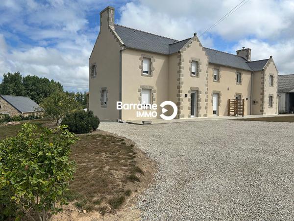 Location maison à Trézilidé, 4 pièces 100m²