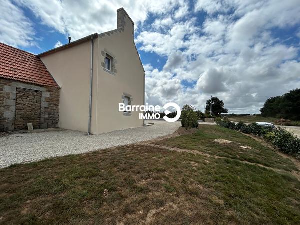Location maison à Trézilidé, 4 pièces 100m²