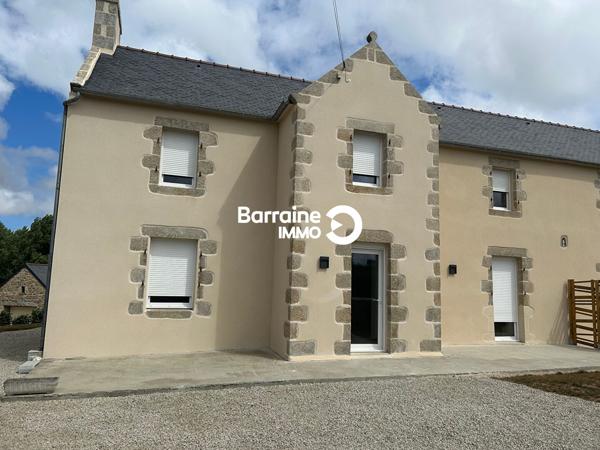 Location maison à Trézilidé, 4 pièces 100m²
